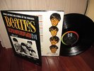 BEATLES Lp   Songs, Picture And Stories RARE 