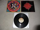Kiss Rock and Roll Over 1st 1976 Press, ULTRASONIC CLEANED, Excellent