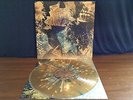 Converge Axe to Fall Beer W/ Blue White And Yellow Splatter 12
