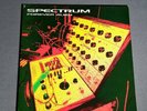 SPECTRUM- Forever Alien- 1997 ORIGINAL 2x12
