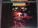 Ataraxia-The Unexplained Electronic Music Of The Occult RCA LP Mort Garson synth