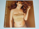 MARIAH CAREY BUTTERFLY 1997 SONY MUSIC RECORDS COL 4888537 1