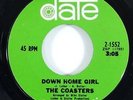 Coasters 