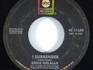 Eddie Holman 