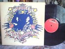 RORY GALLAGHER - TATOO - US 1st PRESS LP - POLYDOR 1973 - NM / MINT
