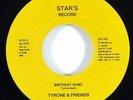 Tyrone & Friends 