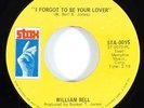 William Bell 