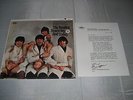 Beatles Yesterday & Today Sealed Color Vinyl Butcher Cover Reissue LP w/letter
