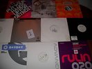 HOUSE VINYL(VGC)GROOVE ARMADA,STONEBRIDGE,AUDIO BULLYS,FULL LIST(COLL ONLY)1