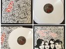 Riot by Paramore LP White Vinyl Fall Out Boy Blink 182 Panic At The Disco
