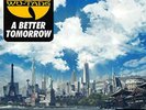 WU-TANG CLAN A Better Tomorrow 2x Vinyl LP + Download Gatefold 2015 NEW & SEALED