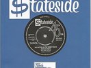 TEMPTATIONS - WHY YOU WANNA MAKE ME BLUE / WAY YOU DO THE THINGS - STATESIDE