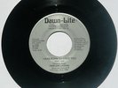 TIMELESS LEGEND rare 45 - Ohio soul 1980