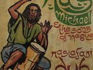 RAS MICHAEL & THE SONS OF NEGUS Rastafari In Dub STILL SEALED mint 1989 ROIR lp