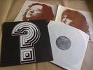 LP ITALIAN PROG CANTI D'INNOCENZA CANTI D'ESPERIENZA RARO NEW TROLLS IBIS OSANNA