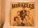 The Miracles The Fabulous Miracles U.S. TAMLA  TM 238 VG