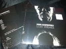JOHN CARPENTER Lost Themes LP BLACK VINYL dark horror synth prog goblin umberto