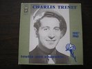 Charles Trenet: Complete chansons 1937 - 1963 Columbia 13 LP Box NM