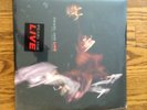 Pearl Jam Live on Two Legs LP Vinyl Record 1998 New Sealed Eddie Vedder Ten