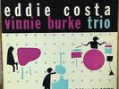 Eddie Costa/Vinnie Burke Trio-Jubilee 1025-NICE