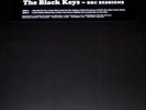 THE BLACK KEYS BBC Sessions LP NEW COLORED VINYL