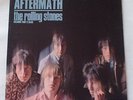 The Rolling Stones Aftermath 1966 LP Vinyl NM- NICE Original 1st Stereo PS 476