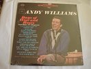 ANDY WILLIAMS - DAYS OF WINE AND ROSES (CS 8815)  SEALED 