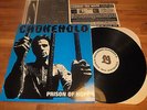 CHOKEHOLD Prison Of Hope LP Vinyl Hardcore (1993)