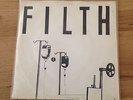 FILTH - Don't Hide Your Hate 7