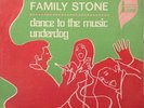 Listen  SLY AND THE FAMILY STONE *UNDERDOG* '68 HEAVY FUNK SOUL FUZZ DANCER 45