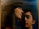 IAN AND SYLVIA So Much For Dreaming ORIGINAL LP SEALED