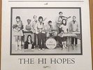 The Hi Hopes - Play-a-Long Sing-a-Long - SEALED jazz LP - Private Press - along