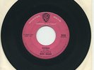 DON RALKE   Zooba   In Demand mod/popcorn/tittyshaker 45 WARNER BROS 5058