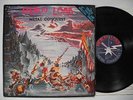 HEAVY LOAD Metal Conquest LP 1981 Sweden