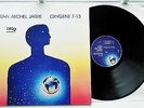 Jean Michel JARRE - Oxygene 7-13 vinyle album - 33T - Very good condition RARE 
