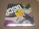 Dinosaur ?– Kiss Me Again RARE 1978  ARTUR RUSSELL DEBUT SEALED MINT david byrne