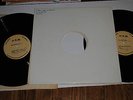 Star Wars Soundtrack 2xLP TEST PRESSING John Williams 1982 pressing