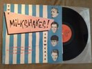 THE MILKSHAKES -  Showcase LP NM PROMO Billy Childish Thee Headcoats Medways