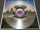 COIL     clear transparent Vinyl LP     Horse Rotorvator