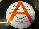 COLUMBIA DEMO - DB 7519 - CINDY COLE - A LOVE LIKE YOURS / HES SURE THE BOY I LO