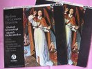 SAX 2430-31 BRAHMS A German Requiem Elisabeth Schwarzkopf Klemperer Columbia T/s