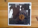 QUEEN. MEGA-RARE CLEAR VINYL LP 