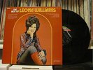 LEONA WILLIAMS - THE BEST OF LP ON HICKORY LPS 165   GORGEOUS NM/NM COPY