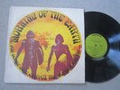LP TAMAM SHUD MORNING OF THE EARTH -AUSTRALIA PRESSING 1972 WARNER BROS ORIGINAL