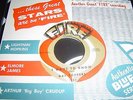 GAY POPPERS -  I WANT TO KNOW - FIRE 1024, ORIGINAL R&B SOUL 45RPM
