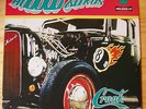 HOODOO GURUS : Crank  ( LP occasion)