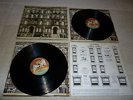 LED ZEPPELIN Physical Graffiti DOUBLE LP - 1st PRESS A1 / B4 / C1 / D1 (RARE) NM