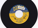 Rare Surf 45 Wes Dakus And The Rebels 
