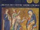 MUSIK AN NOTRE DAME UM 1200 Harmonia Mundia 065-99634 LP Deller Consort SEALED