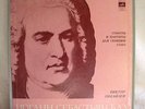 J.S. BACH - Sonatas and Partitas for Solo Violin / V. Pikaizen (3LP Box)